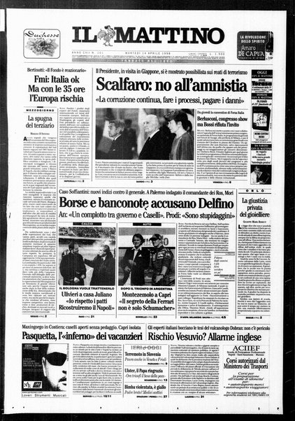 Il mattino